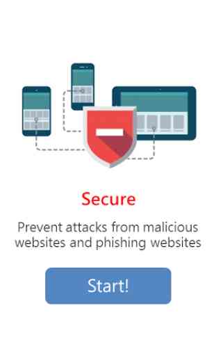 ASUS Browser- Secure Web Surf 1
