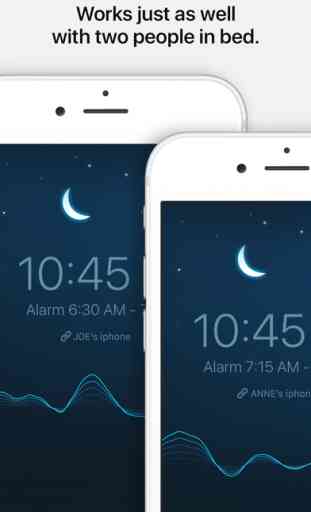 Sleep Cycle - Sleep Tracker (Android/iOS) image 4