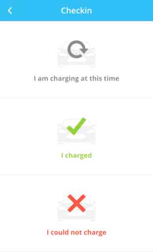 Chargemap - Charging stations (Android/iOS) image 4
