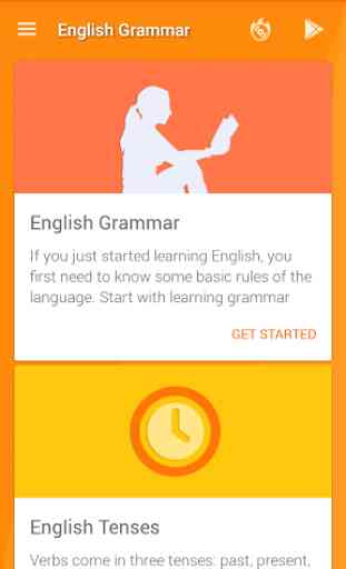 English Grammar Ultimate 1
