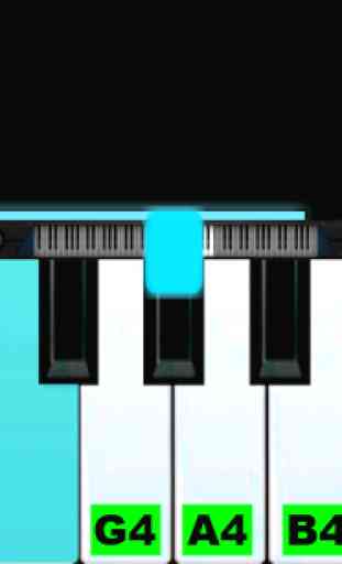 Perfect Piano Deluxe 2