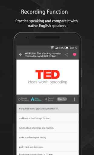 VoiceTube-Learn English Videos 2