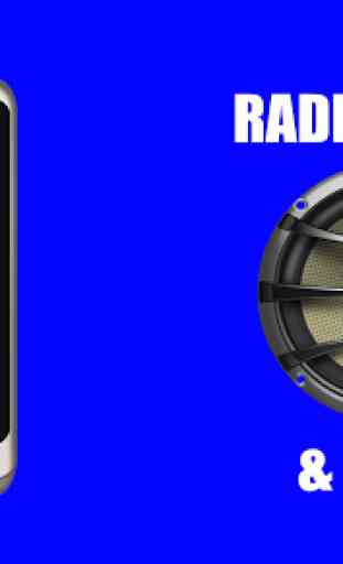 Radio Tuner FM AM 2