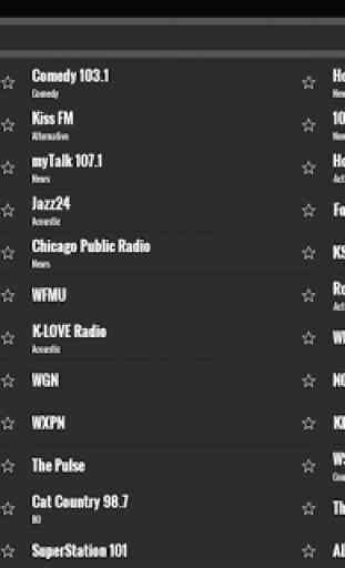 Radio USA 3