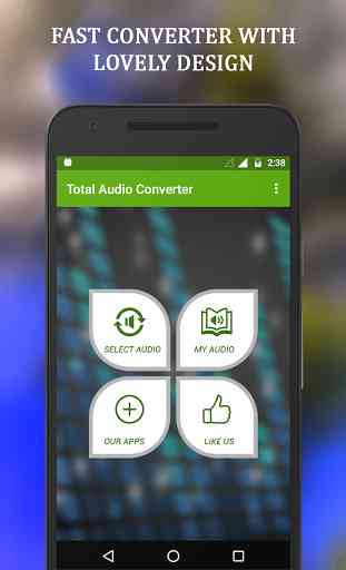 Total Audio Converter 3