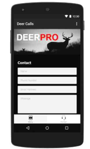 Deer Hunting Call-Deer Calling 2