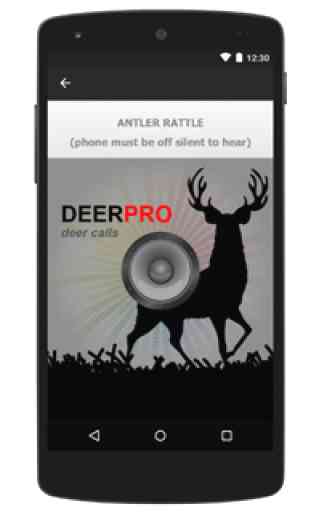 Deer Hunting Call-Deer Calling 4