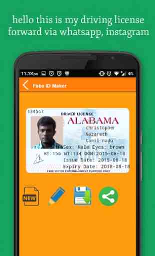 ID Card Maker 1