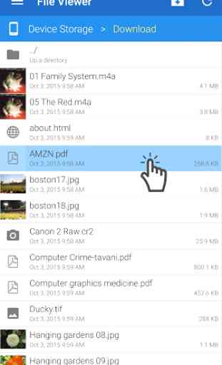 File Viewer for Android 2