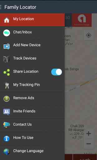 Mobile tracking 1