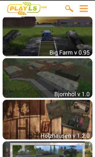 Farming simulator 15 mods 4
