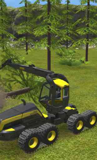Farming Simulator 16 3
