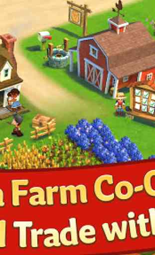 FarmVille 2: Country Escape 4