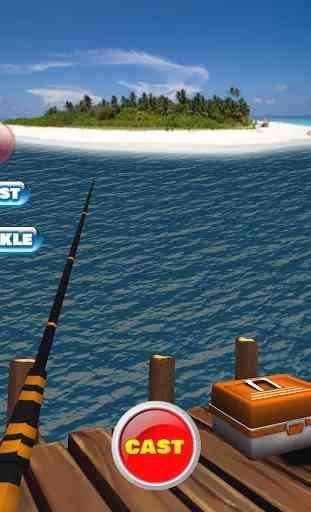 Real Fishing Ace Pro 2