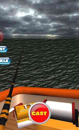 Real Fishing Ace Pro 3