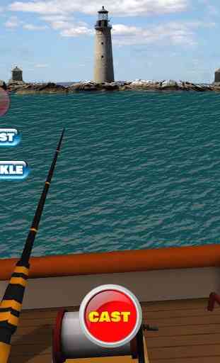 Real Fishing Ace Pro 4