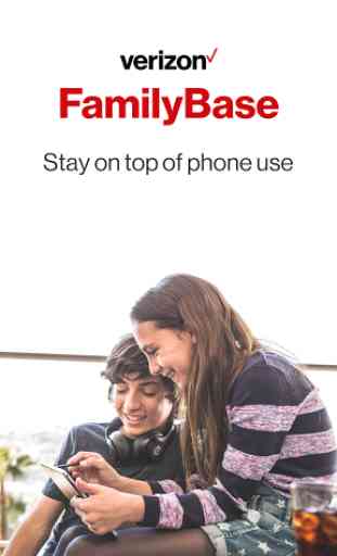 Verizon FamilyBase 1