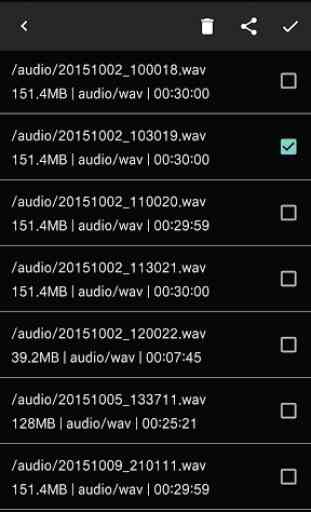 Convert video or audio to mp3 4