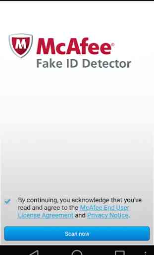 Fake ID Detector 1