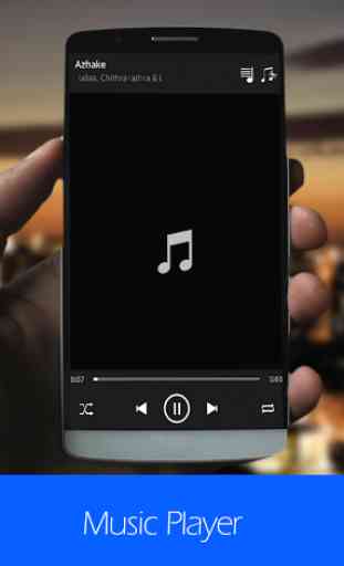 video player for android 3