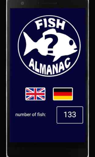 Fish Almanac 1