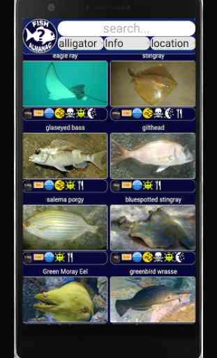 Fish Almanac 3