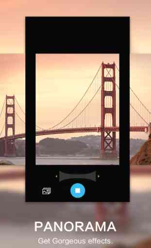 HD Camera Ultimate for Android 3