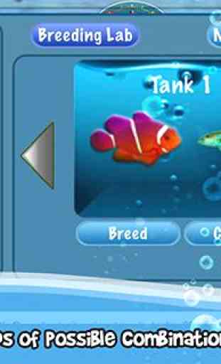 Dream Fish 3