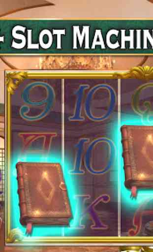 Epic Jackpot: Free Slot Games 2