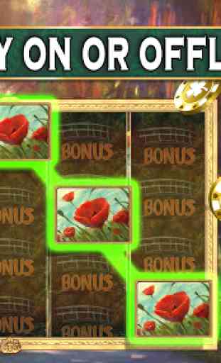 Epic Jackpot: Free Slot Games 3