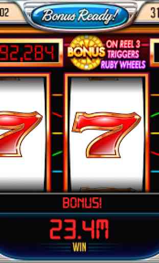 Free Slot-Vegas Downtown Slots 4