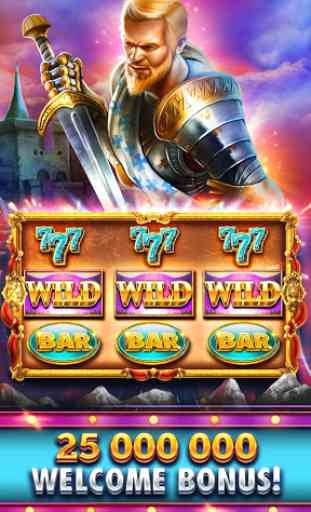 Free Slots Casino - Adventures 1