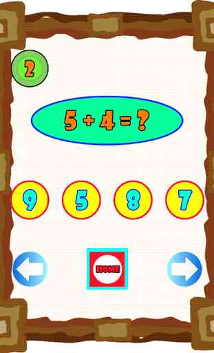 Learning Math Plus One 3