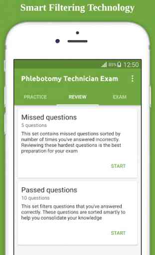 Phlebotomy Technician Exam 3