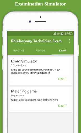 Phlebotomy Technician Exam 4