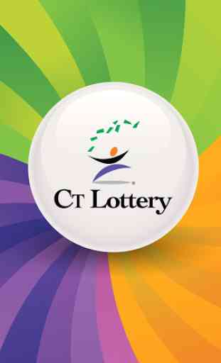 CT Lottery 1