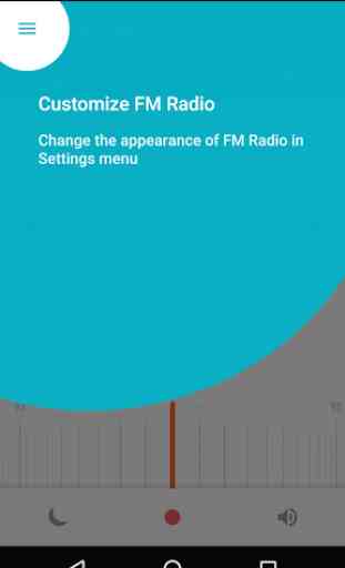 Motorola FM Radio 1