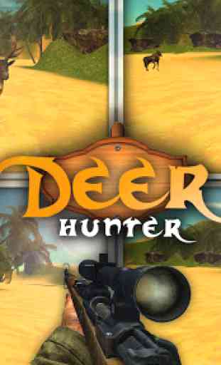 Deer Hunting 2017 1