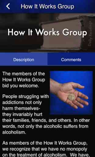 How It Works Group 3