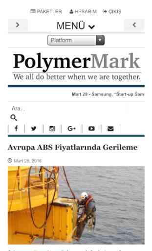 PolymerMark 3