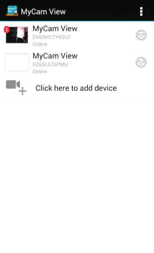MyCam View 2