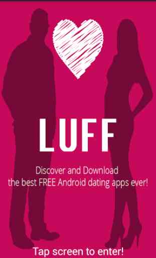 Best Free Dating Sites - LUFF 1