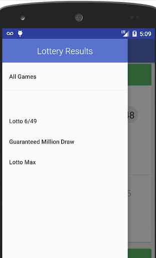 Max & 649 - Lotto Canada 2
