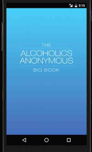 AA Big Book App 1