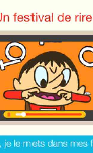Bayam-Educational games for kids (Android/iOS) image 3