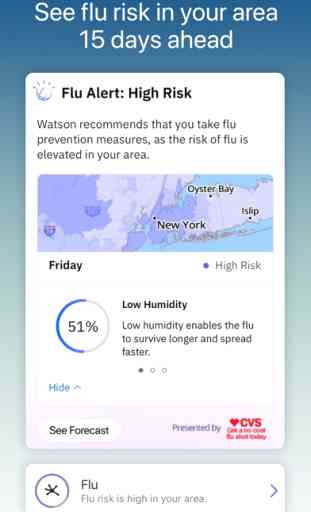 The Weather Channel (Android/iOS) image 3
