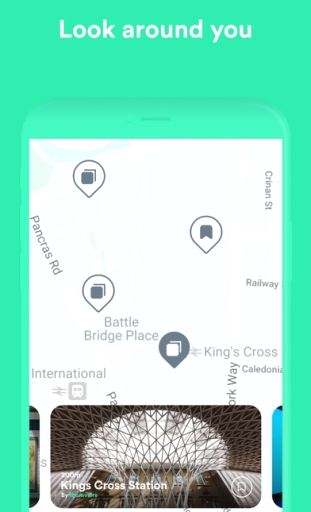 Spotr - Best Photo Spots (Android/iOS) image 4