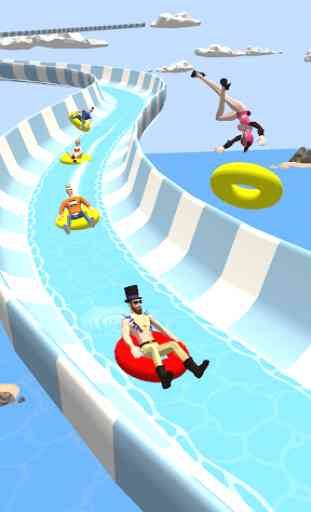 Aqua Thrills: Water Slide Park (aquathrills.io) 1