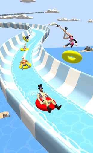 Aqua Thrills: Water Slide Park (aquathrills.io) 4
