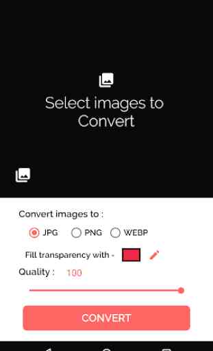 Image Converter - Convert to Webp, Jpg, Png, PDF 1